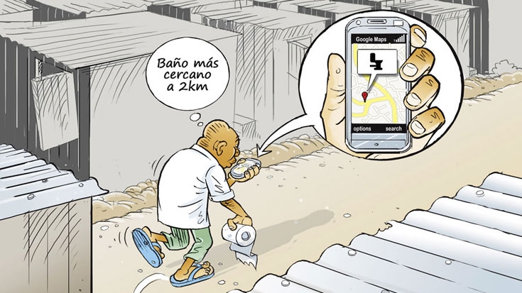 Happy World Toilet Day 